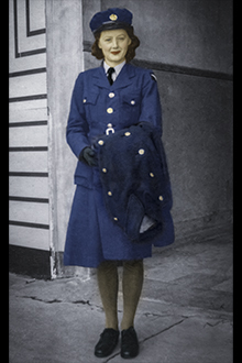Repair and Colourize