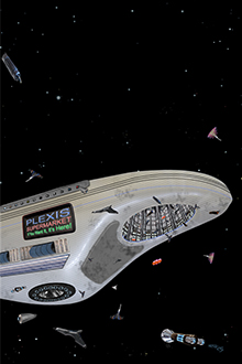 Photo Illustration