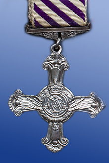 WWII Medals